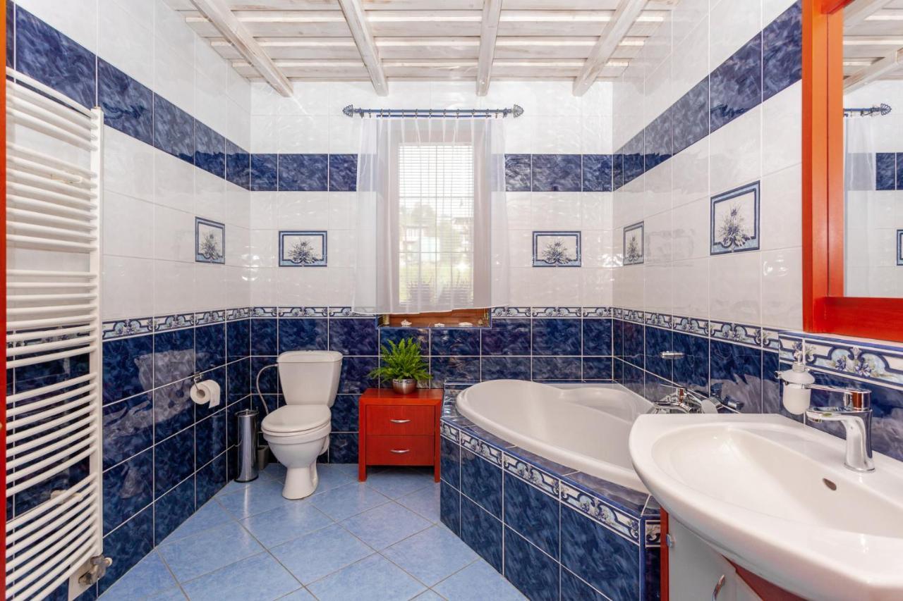 Penzion Javor - Apartmany Zdiar Exterior photo